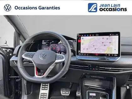 Photo 62 Volkswagen Golf  2.0 TSI 300 DSG7