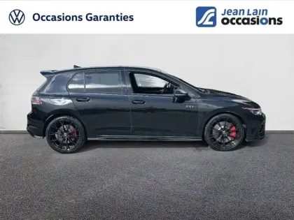 Photo 23 Volkswagen Golf Gén. VIII Ph2 GTI Clubsport 5