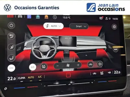 Photo 17 Volkswagen Golf  2.0 TSI 300 DSG7