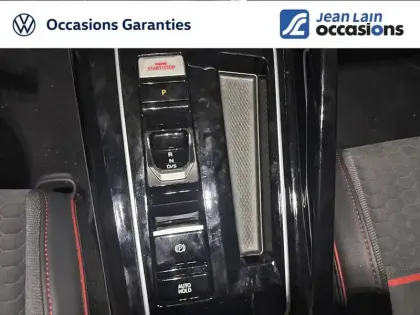 Photo 15 Volkswagen Golf  2.0 TSI 300 DSG7