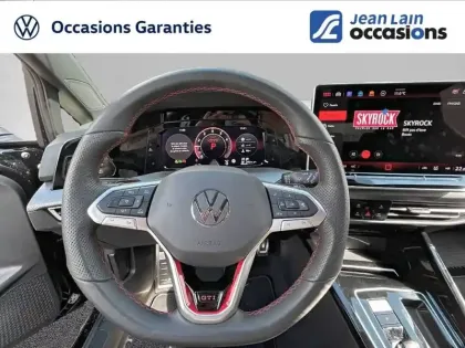 Photo 72 Volkswagen Golf  2.0 TSI 300 DSG7