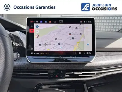 Photo 74 Volkswagen Golf  2.0 TSI 300 DSG7