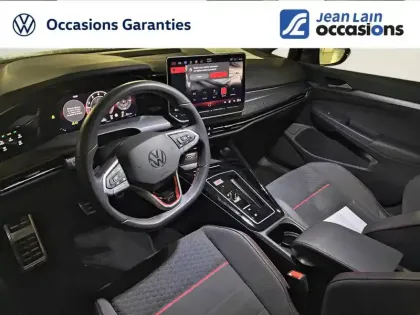 Photo 12 Volkswagen Golf  2.0 TSI 300 DSG7