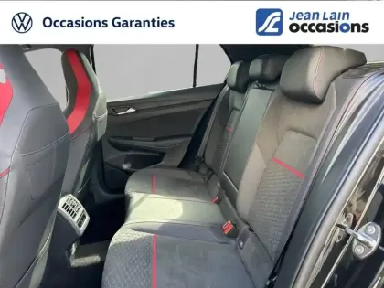 Photo 65 Volkswagen Golf  2.0 TSI 300 DSG7