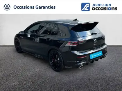 Photo 30 Volkswagen Golf Gén. VIII Ph2 GTI Clubsport 5