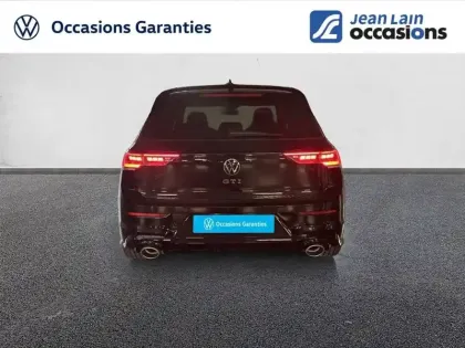 Photo 7 Volkswagen Golf  2.0 TSI 300 DSG7