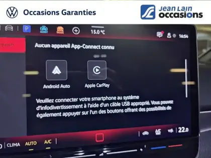 Photo 18 Volkswagen Golf  2.0 TSI 300 DSG7