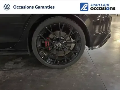 Photo 11 Volkswagen Golf  2.0 TSI 300 DSG7