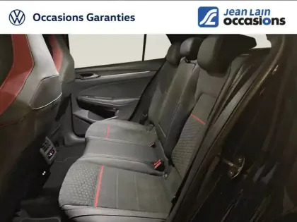 Photo 5 Volkswagen Golf  2.0 TSI 300 DSG7