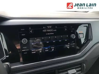 Photo 15 Volkswagen Polo  1.0 TSI 95 S&S BVM5