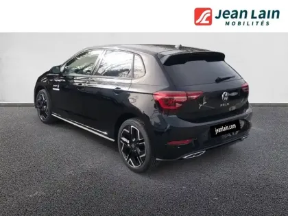 Photo 6 Volkswagen Polo  1.0 TSI 95 S&S BVM5