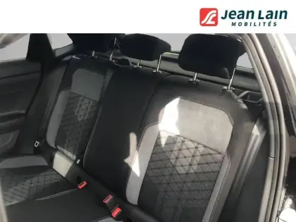 Photo 16 Volkswagen Polo  1.0 TSI 95 S&S BVM5