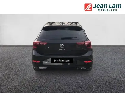 Photo 5 Volkswagen Polo  1.0 TSI 95 S&S BVM5