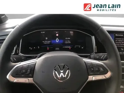 Photo 11 Volkswagen Polo  1.0 TSI 95 S&S BVM5