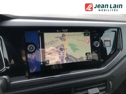 Photo 14 Volkswagen Polo  1.0 TSI 95 S&S BVM5