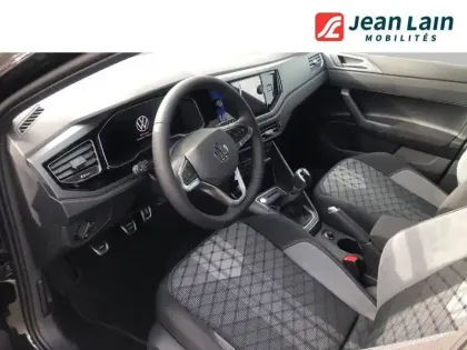 Photo 10 Volkswagen Polo  1.0 TSI 95 S&S BVM5