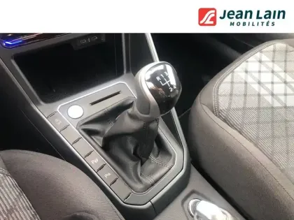 Photo 12 Volkswagen Polo  1.0 TSI 95 S&S BVM5