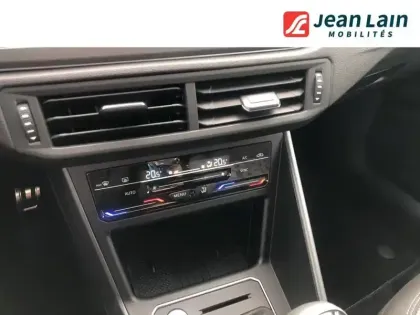 Photo 13 Volkswagen Polo  1.0 TSI 95 S&S BVM5