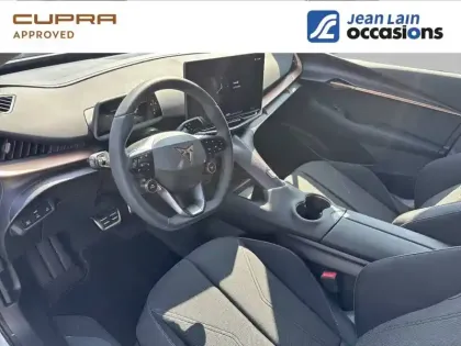 Photo 12 Cupra Tavascan  286 ch