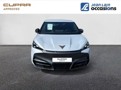 Photo 48 Cupra Tavascan  286 ch