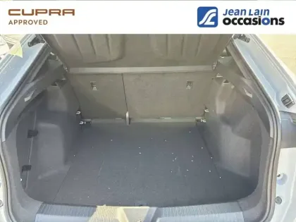 Photo 33 Cupra Tavascan  286 ch
