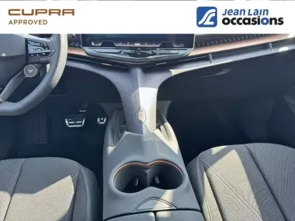Photo 55 Cupra Tavascan  286 ch