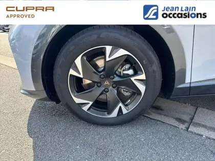 Photo 11 Cupra Tavascan  286 ch