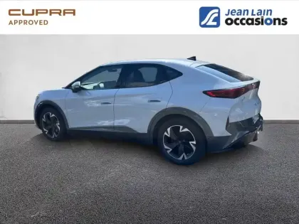 Photo 10 Cupra Tavascan  286 ch