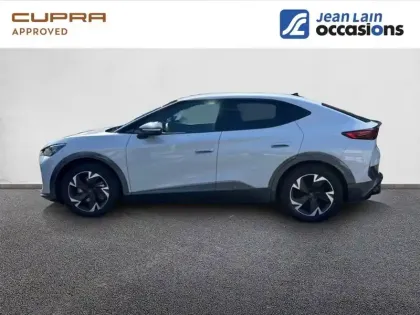 Photo 26 Cupra Tavascan  286 ch