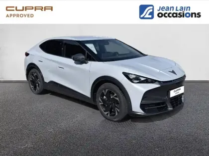 Photo 49 Cupra Tavascan  286 ch