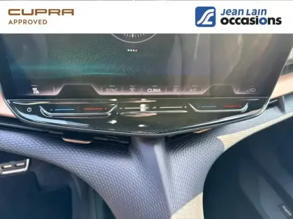 Photo 19 Cupra Tavascan  286 ch