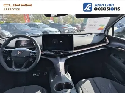 Photo 54 Cupra Tavascan  286 ch