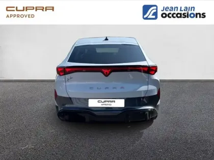 Photo 7 Cupra Tavascan  286 ch