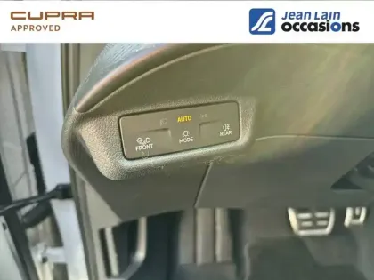 Photo 17 Cupra Tavascan  286 ch