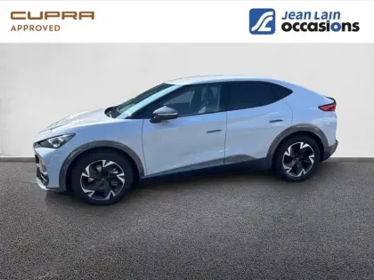 Photo 20 Cupra Tavascan  286 ch