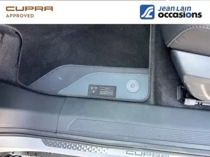 Photo 16 Cupra Tavascan  286 ch