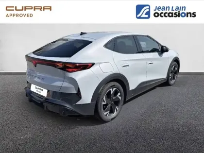 Photo 21 Cupra Tavascan  286 ch