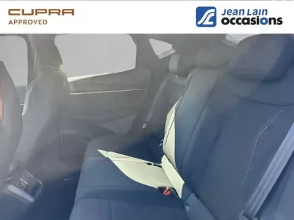 Photo 5 Cupra Tavascan  286 ch