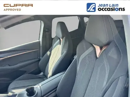 Photo 24 Cupra Tavascan  286 ch
