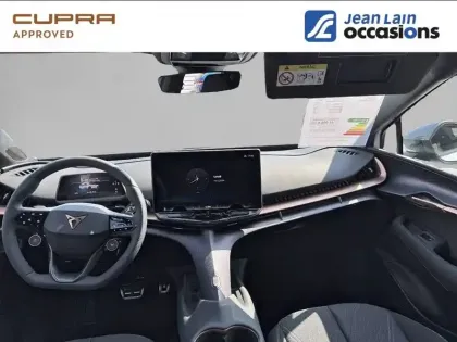 Photo 22 Cupra Tavascan  286 ch