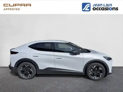 Photo 43 Cupra Tavascan  286 ch