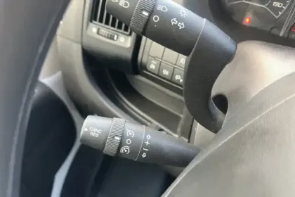 Photo 18 Peugeot Boxer  CABINE APPROFONDIE 7 PLACES 3.3 T L2H1 140 S&S