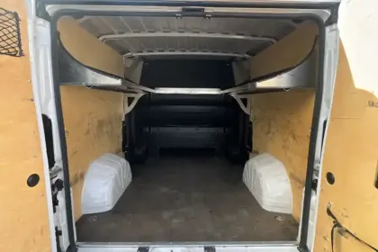 Photo 10 Peugeot Boxer  CABINE APPROFONDIE 7 PLACES 3.3 T L2H1 140 S&S