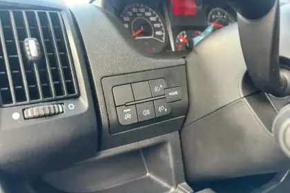 Photo 19 Peugeot Boxer  CABINE APPROFONDIE 7 PLACES 3.3 T L2H1 140 S&S