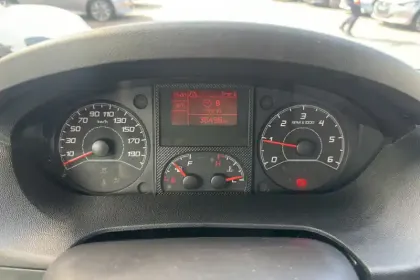 Photo 14 Peugeot Boxer  CABINE APPROFONDIE 7 PLACES 3.3 T L2H1 140 S&S