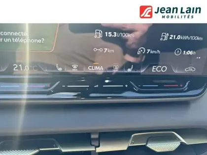 Photo 13 Cupra Terramar  1.5 eHybrid 272 ch DSG6