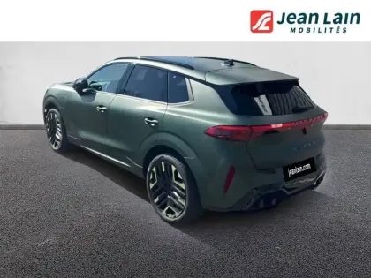 Photo 6 Cupra Terramar  1.5 eHybrid 272 ch DSG6