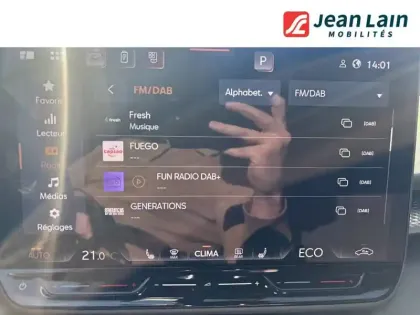 Photo 32 Cupra Terramar  1.5 eHybrid 272 ch DSG6