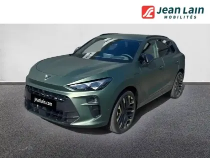 Photo 18 Cupra Terramar  1.5 eHybrid 272 ch DSG6