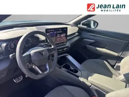 Photo 46 Cupra Terramar  1.5 eHybrid 272 ch DSG6